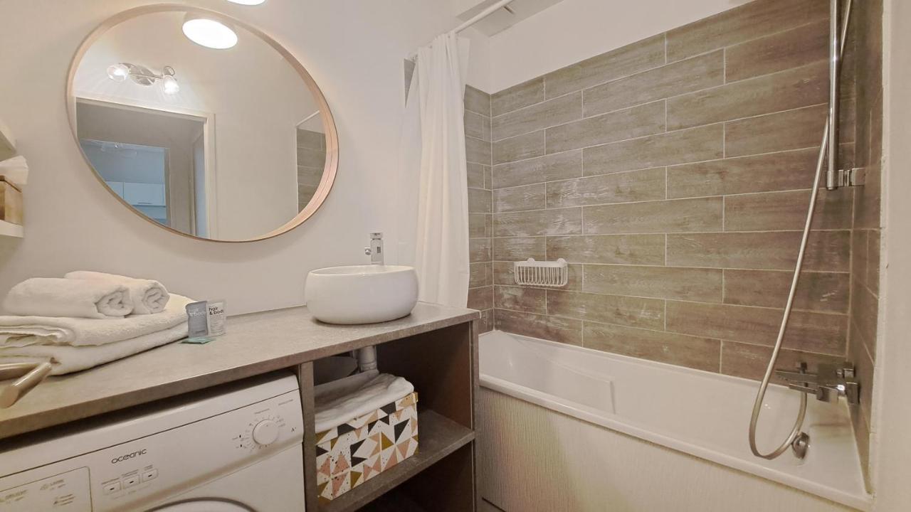 Appartement Centre Vieux Tours Dans Immeuble Historique 3P Exteriér fotografie